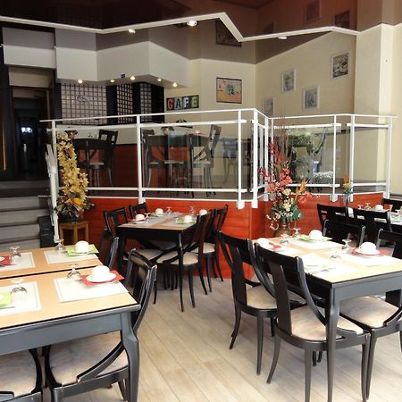 Hotel Le Boischaut - Citotel Châteauroux Esterno foto