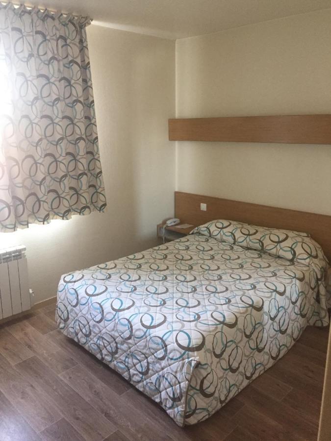 Hotel Le Boischaut - Citotel Châteauroux Esterno foto