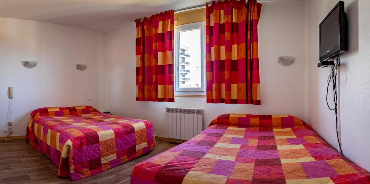 Hotel Le Boischaut - Citotel Châteauroux Esterno foto