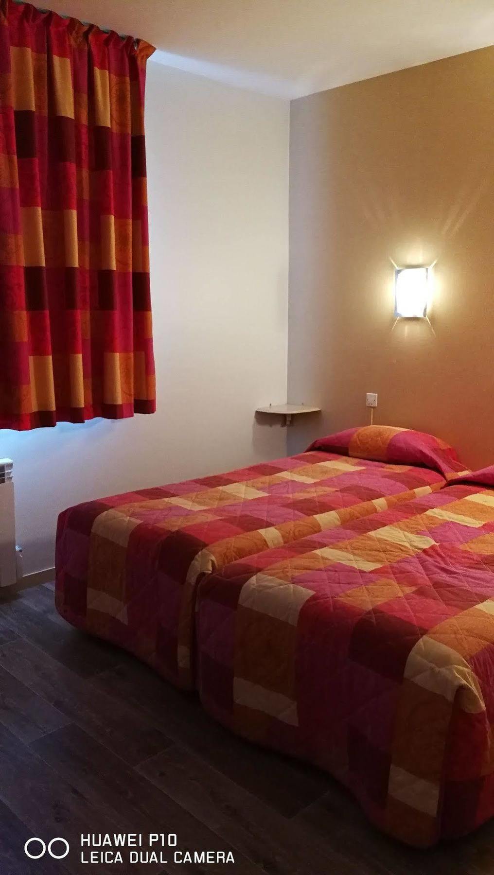 Hotel Le Boischaut - Citotel Châteauroux Esterno foto