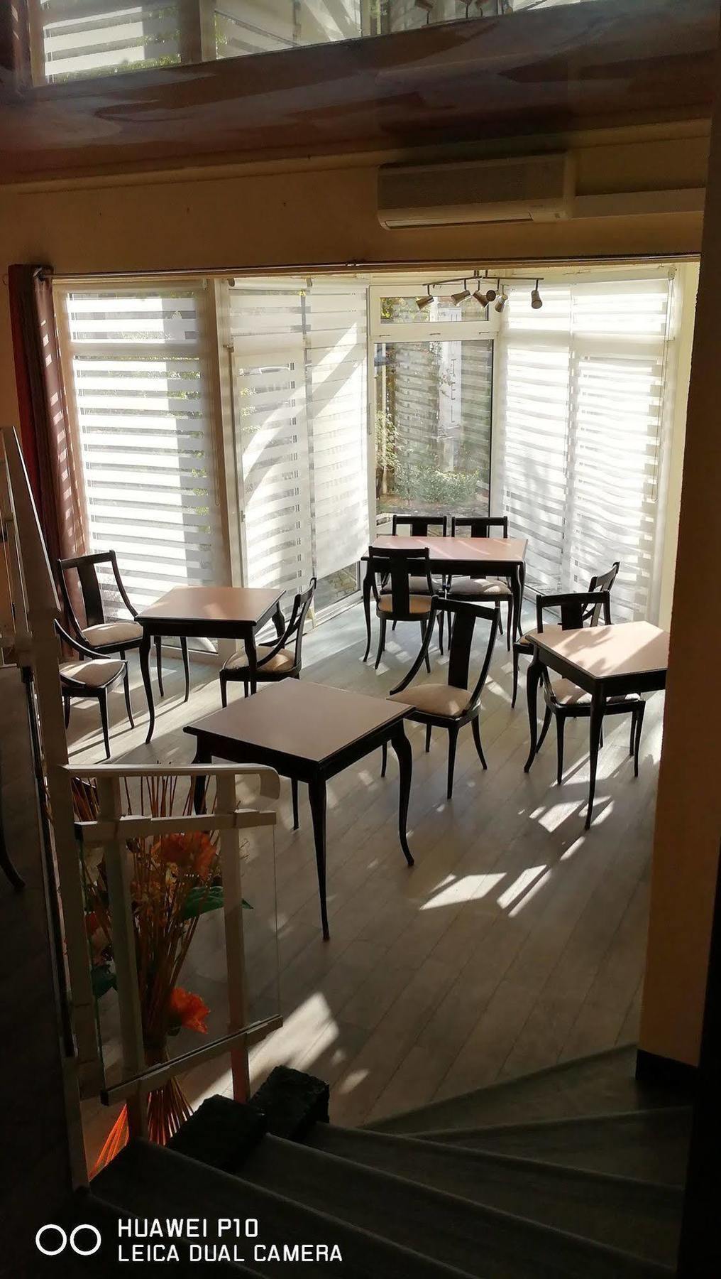Hotel Le Boischaut - Citotel Châteauroux Esterno foto
