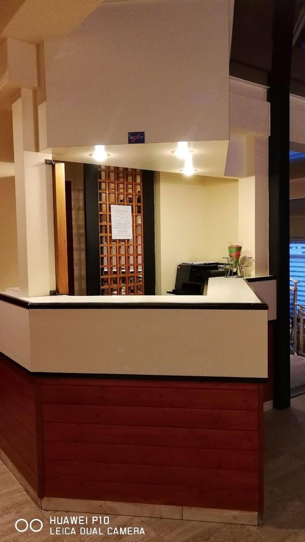 Hotel Le Boischaut - Citotel Châteauroux Esterno foto