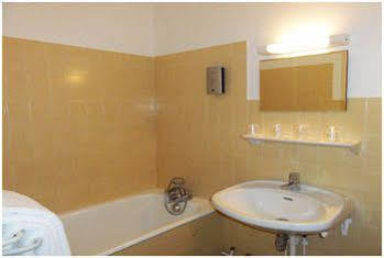 Hotel Le Boischaut - Citotel Châteauroux Esterno foto